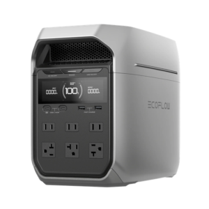 EcoFlow DELTA 3 Plus
