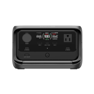 EcoFlow RIVER 3 Plus