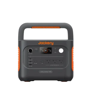 Jackery 1000 New